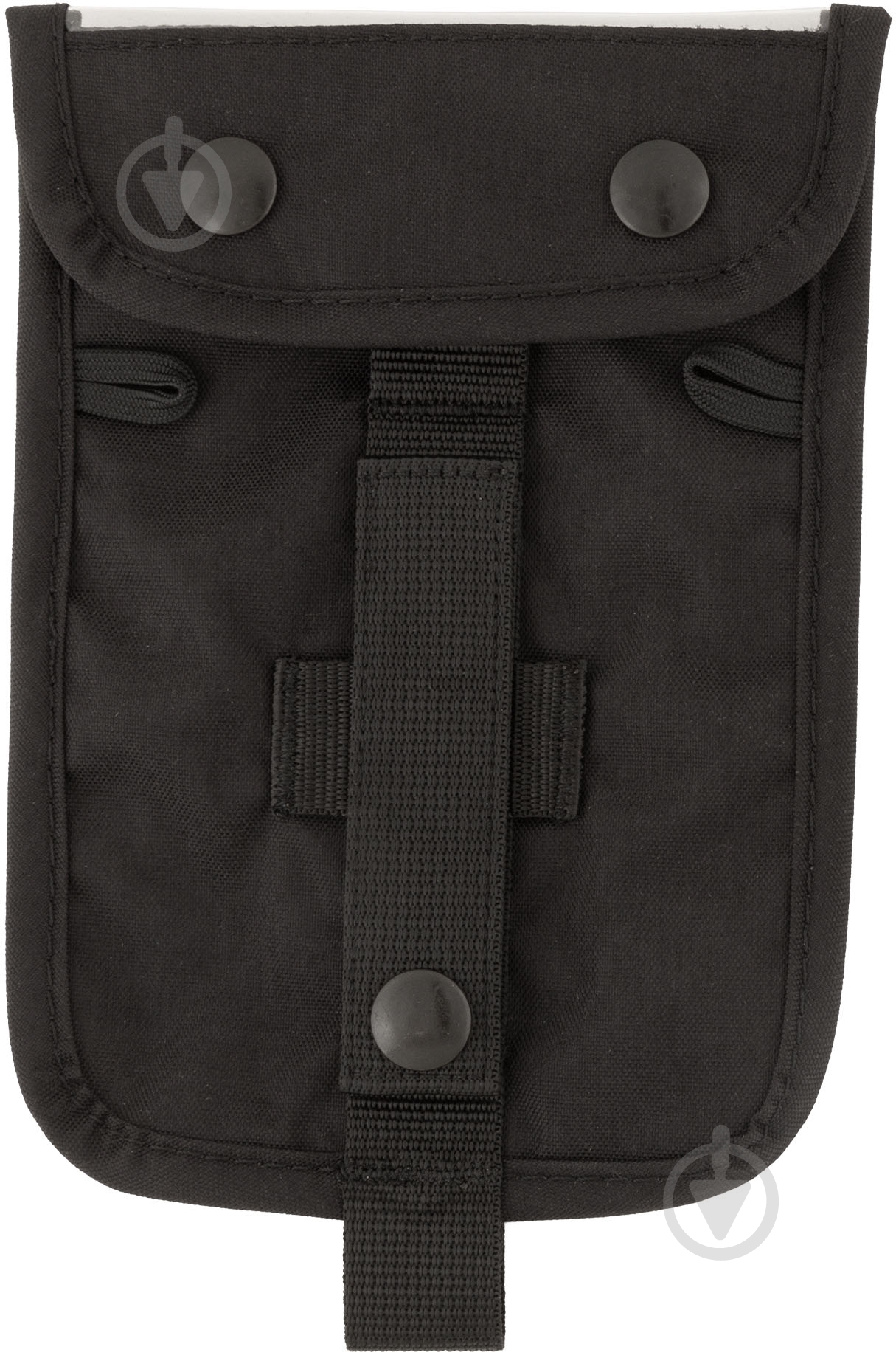 Чехол универсальный P1G-Tac TOUCH SCREEN Combat Black - фото 2