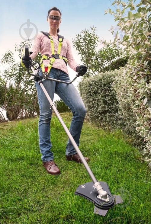 Триммер RYOBI RBC18X20B4F - фото 7