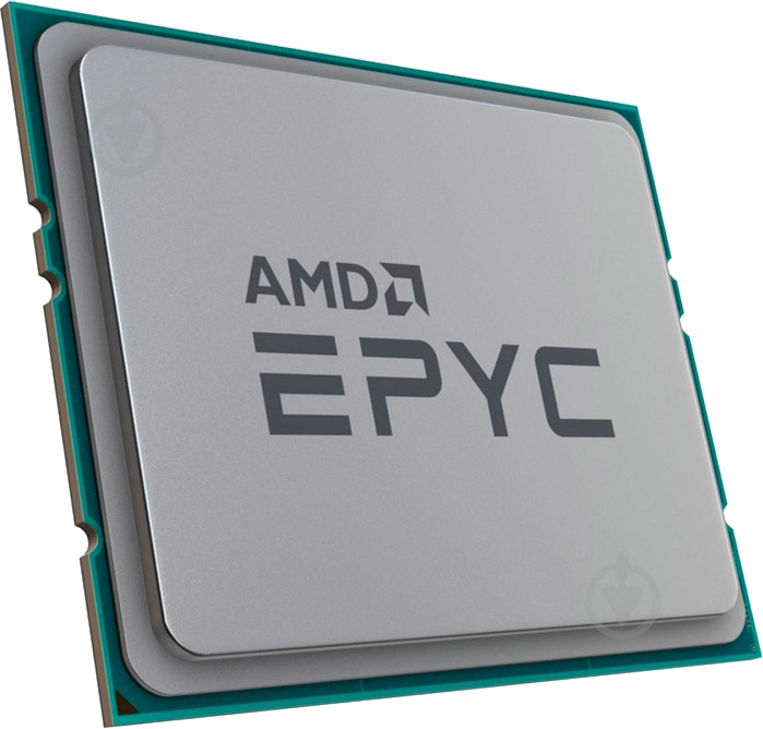 Процесор AMD EPYC 7272 3,2 GHz Socket SP3 Box (100-100000079WOF) - фото 2 Процесор AMD EPYC 7272 3,2 GHz Socket SP3 Box (100-100000079WOF) - фото 2