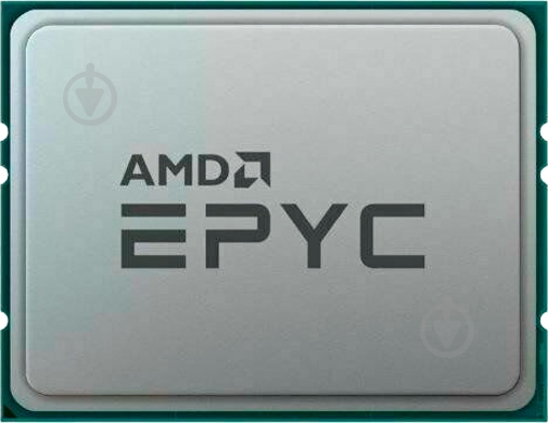 Процесор AMD EPYC 7272 3,2 GHz Socket SP3 Box (100-100000079WOF) - фото 1 Процесор AMD EPYC 7272 3,2 GHz Socket SP3 Box (100-100000079WOF) - фото 1