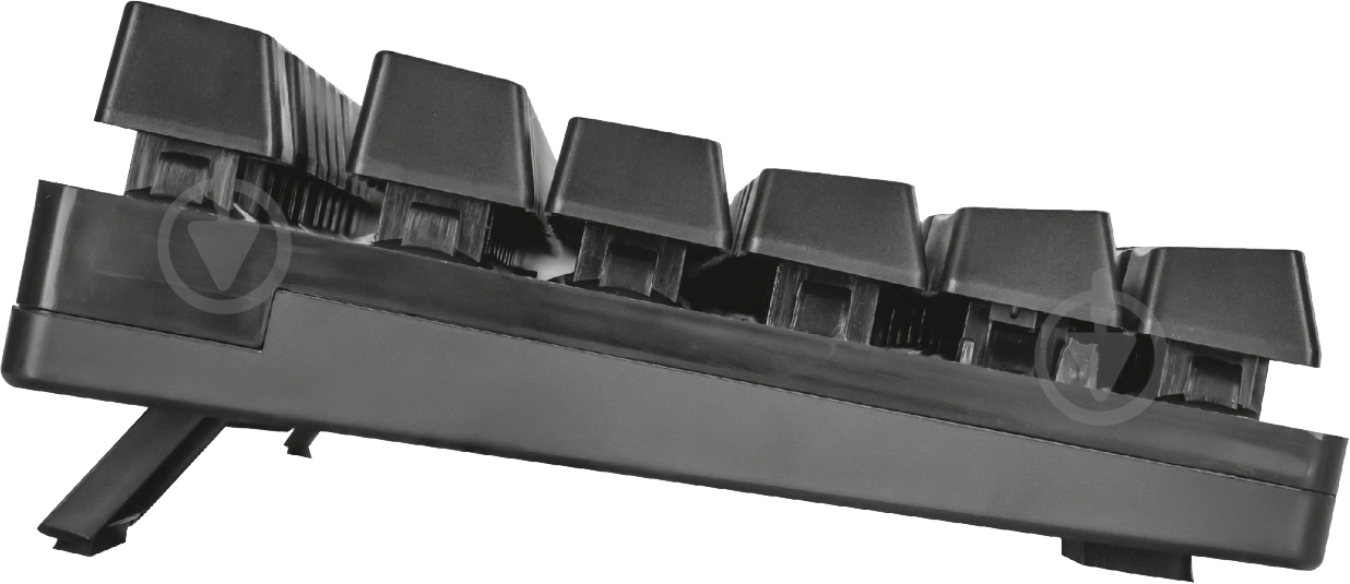 Клавиатура Trust GXT835 (23651) AZOR black - фото 9 Клавиатура Trust GXT835 (23651) AZOR black - фото 9