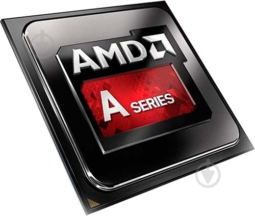 Процессор AMD A6 7480 3,8 GHz Socket FM2+ Box (AD7480ACABBOX) - фото 1