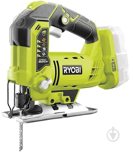 Набор инструментов RYOBI RCK184C-242S - фото 3