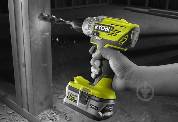 Набор инструментов RYOBI RCK184C-242S - фото 19