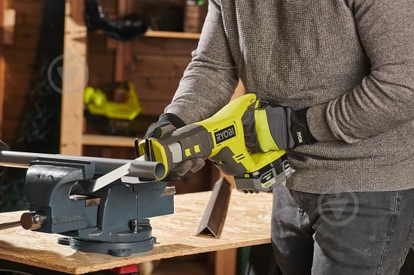 Набор инструментов RYOBI RCK184C-242S - фото 17