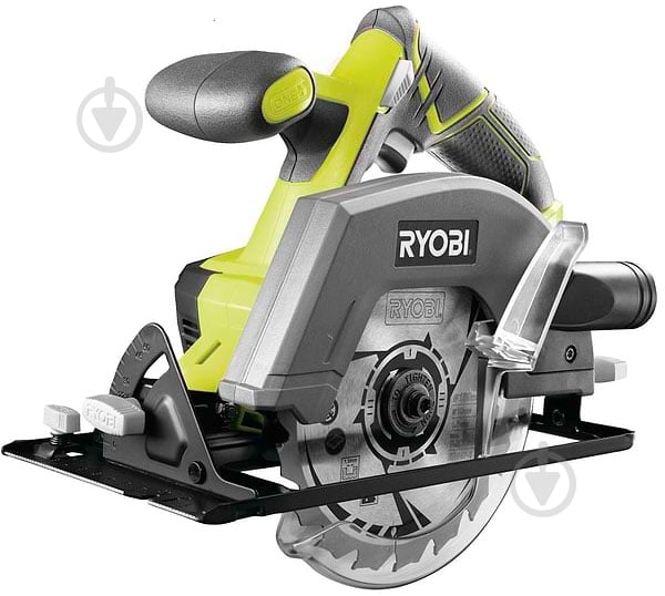 Набор инструментов RYOBI RCK184C-242S - фото 2