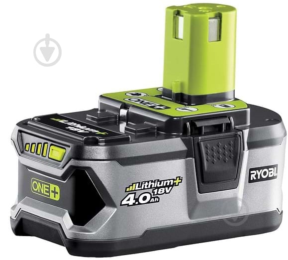 Набор инструментов RYOBI RCK184C-242S - фото 10