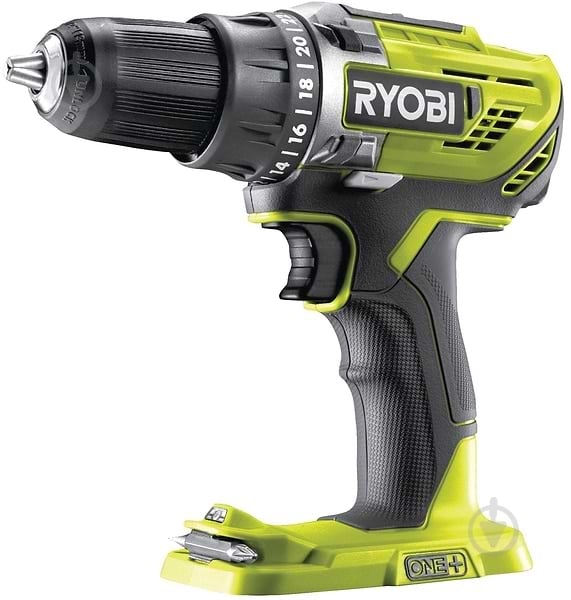 Набор инструментов RYOBI RCK184C-242S - фото 4