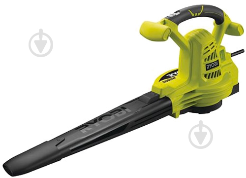 Воздуходув RYOBI с измельчителем RBV3000CSV - фото 1 Воздуходув RYOBI с измельчителем RBV3000CSV - фото 1