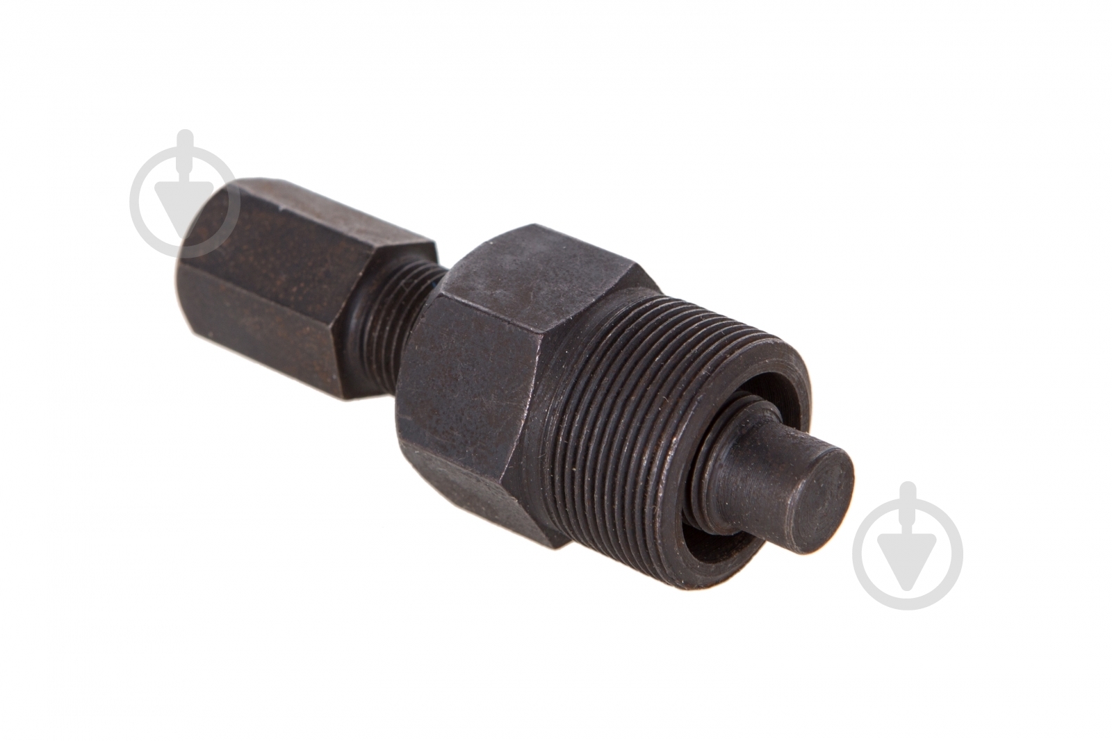 Ключ KEN TECH знімач для шатунів KL-9725 під квадрат CCT- 000 чорний - фото 1 Ключ KEN TECH знімач для шатунів KL-9725 під квадрат CCT- 000 чорний - фото 1