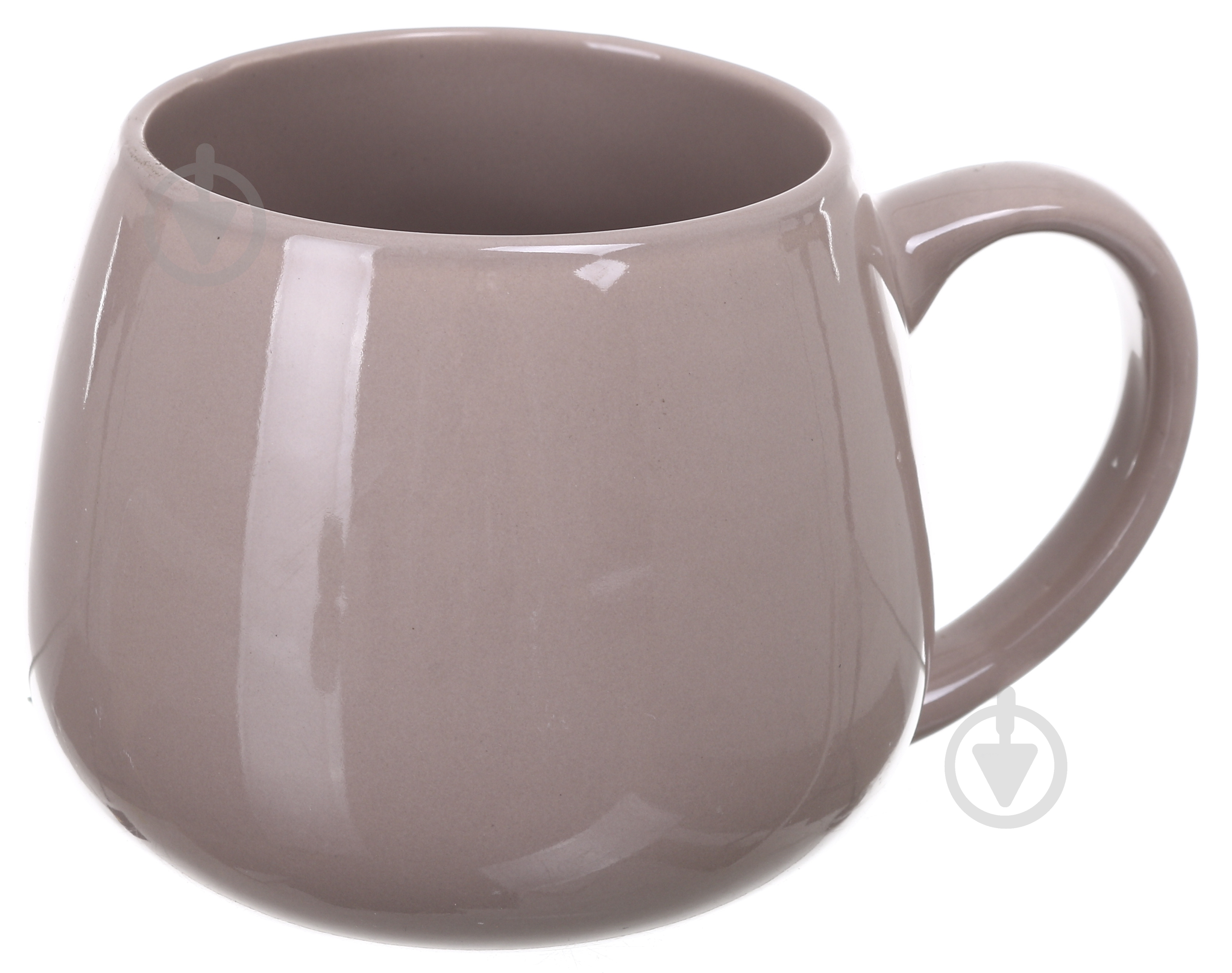 Чашка Potty 355 мл в ассортименте - фото 1 Чашка Potty 355 мл в ассортименте - фото 1