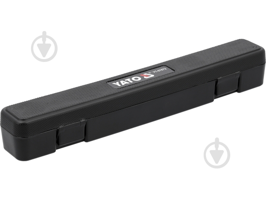 Ключ динамометрический YATO 3/8" YT-07672 - фото 5