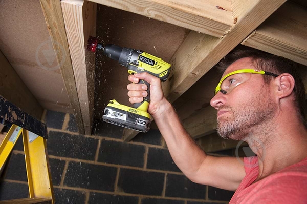 Набор инструментов RYOBI RCK183B-242S - фото 14