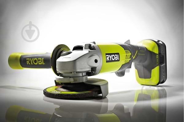 Набор инструментов RYOBI RCK183B-242S - фото 10