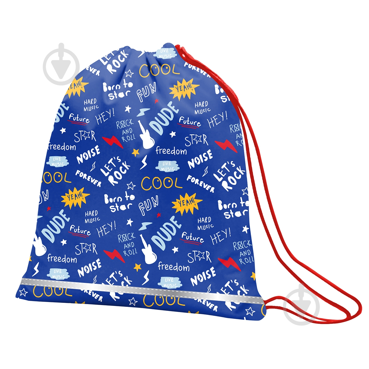 Сумка для обуви Smart SB-01 Dude - фото 1