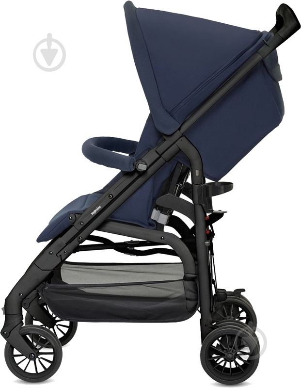 Коляска прогулянкова Inglesina Zippy light Ocean Blue AG40H3OBL - фото 2