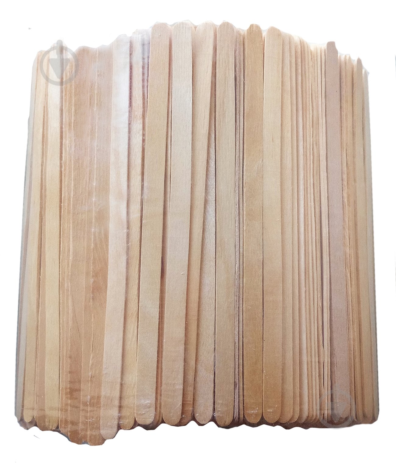 Мешалка одноразовая деревянная 140 мм ТерЕко 1000 шт. - фото 1 Мешалка одноразовая деревянная 140 мм ТерЕко 1000 шт. - фото 1