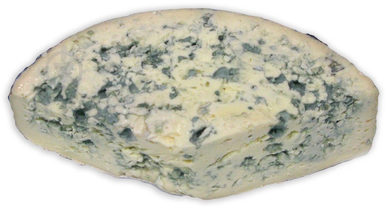 Сыр CFR Blue d'Auvergne 50% развесной - фото 2