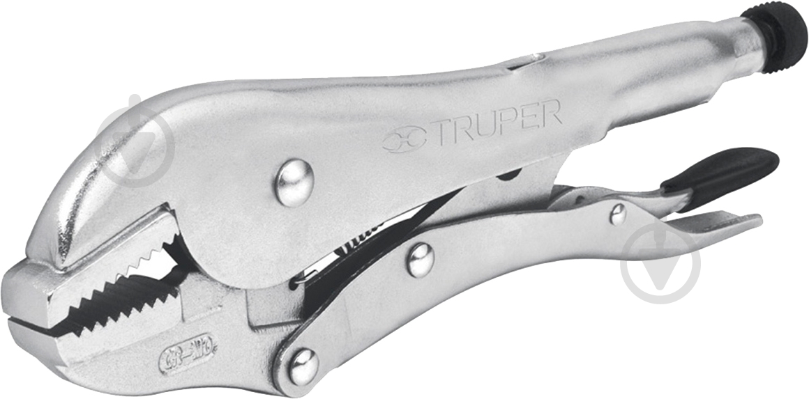 Зажим Truper 17424;PPT-10R - фото 1