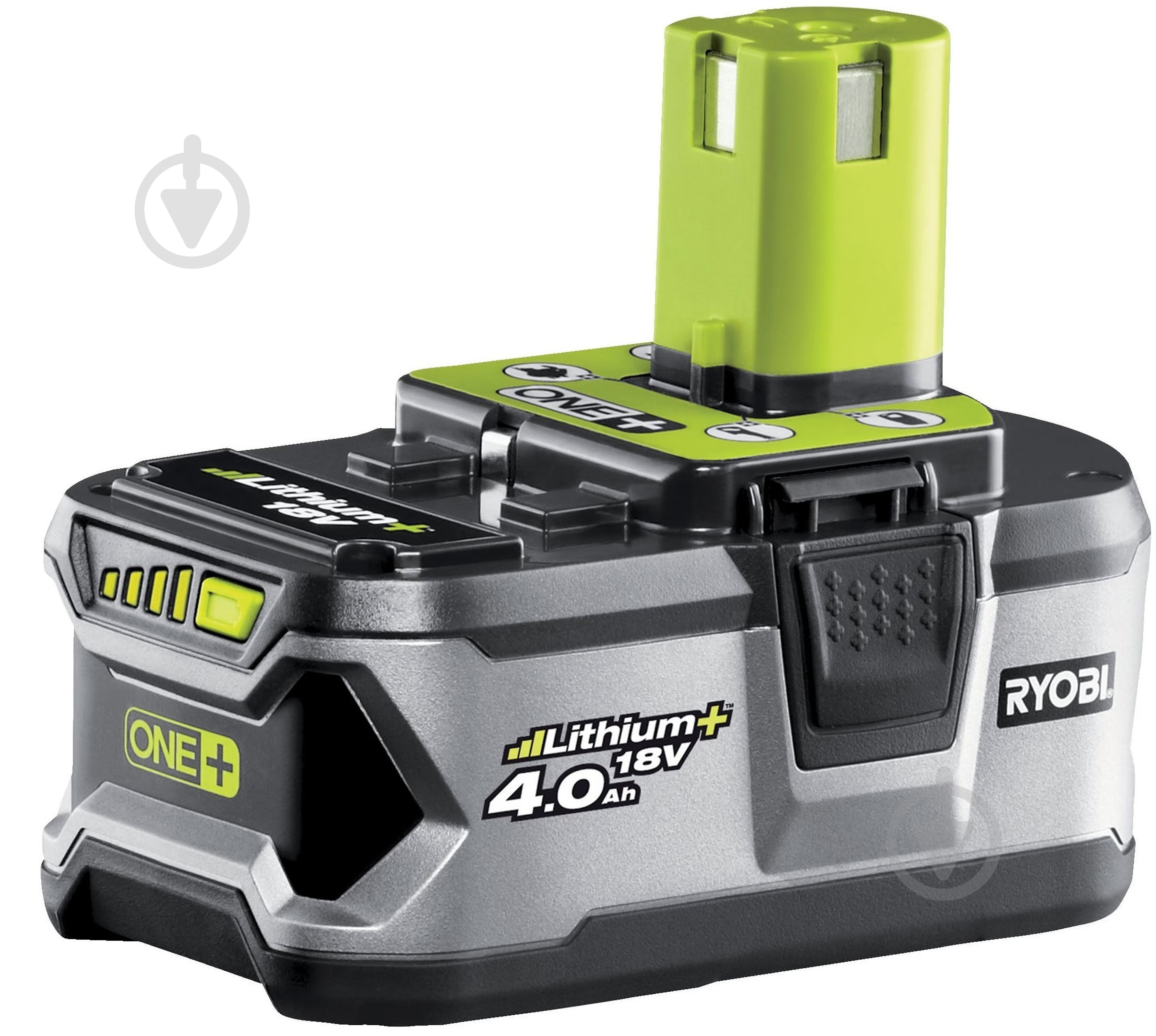 Набор инструментов RYOBI 18,0V RCK183A-242S - фото 5