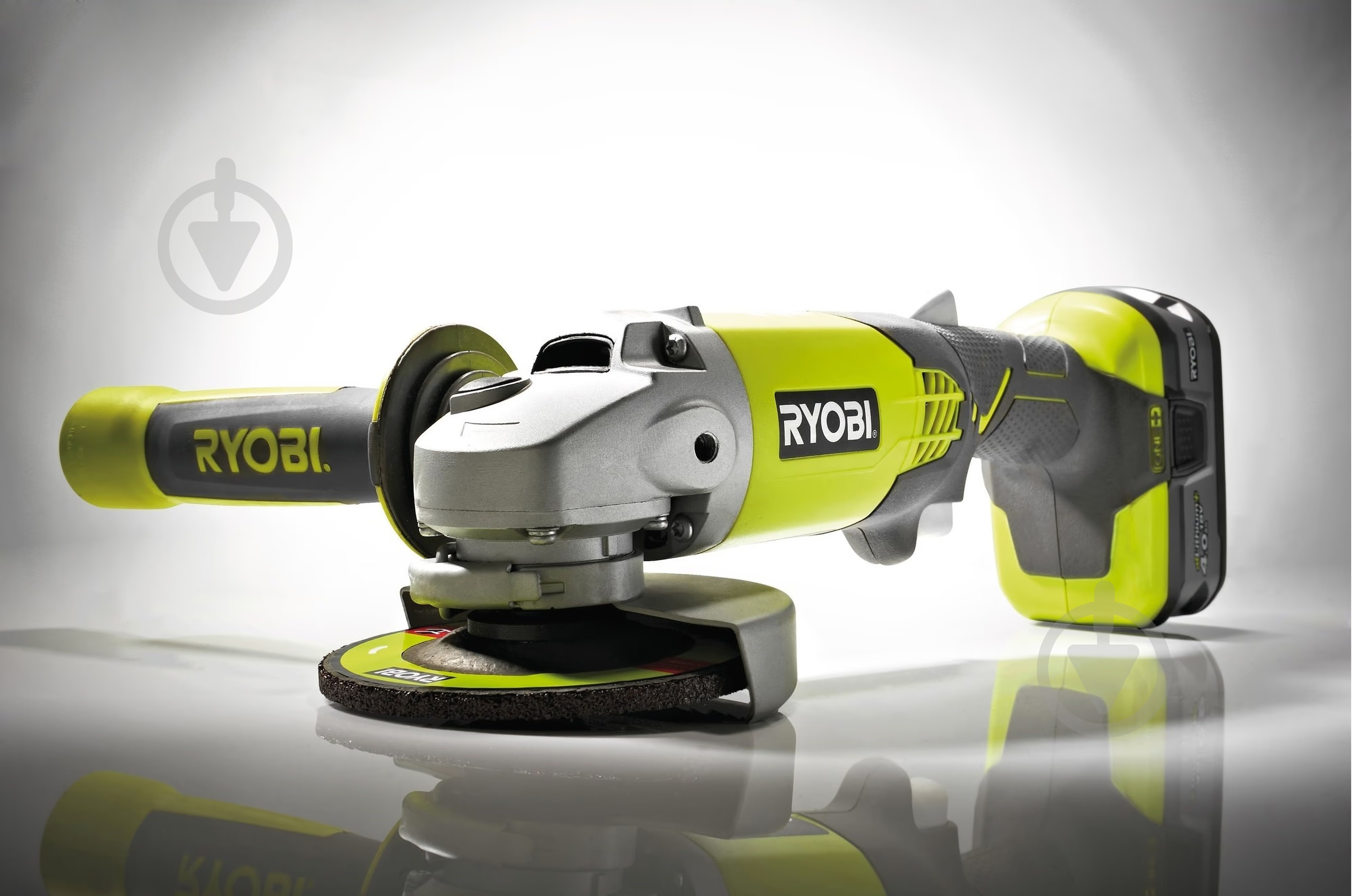 Набор инструментов RYOBI 18,0V RCK183A-242S - фото 13