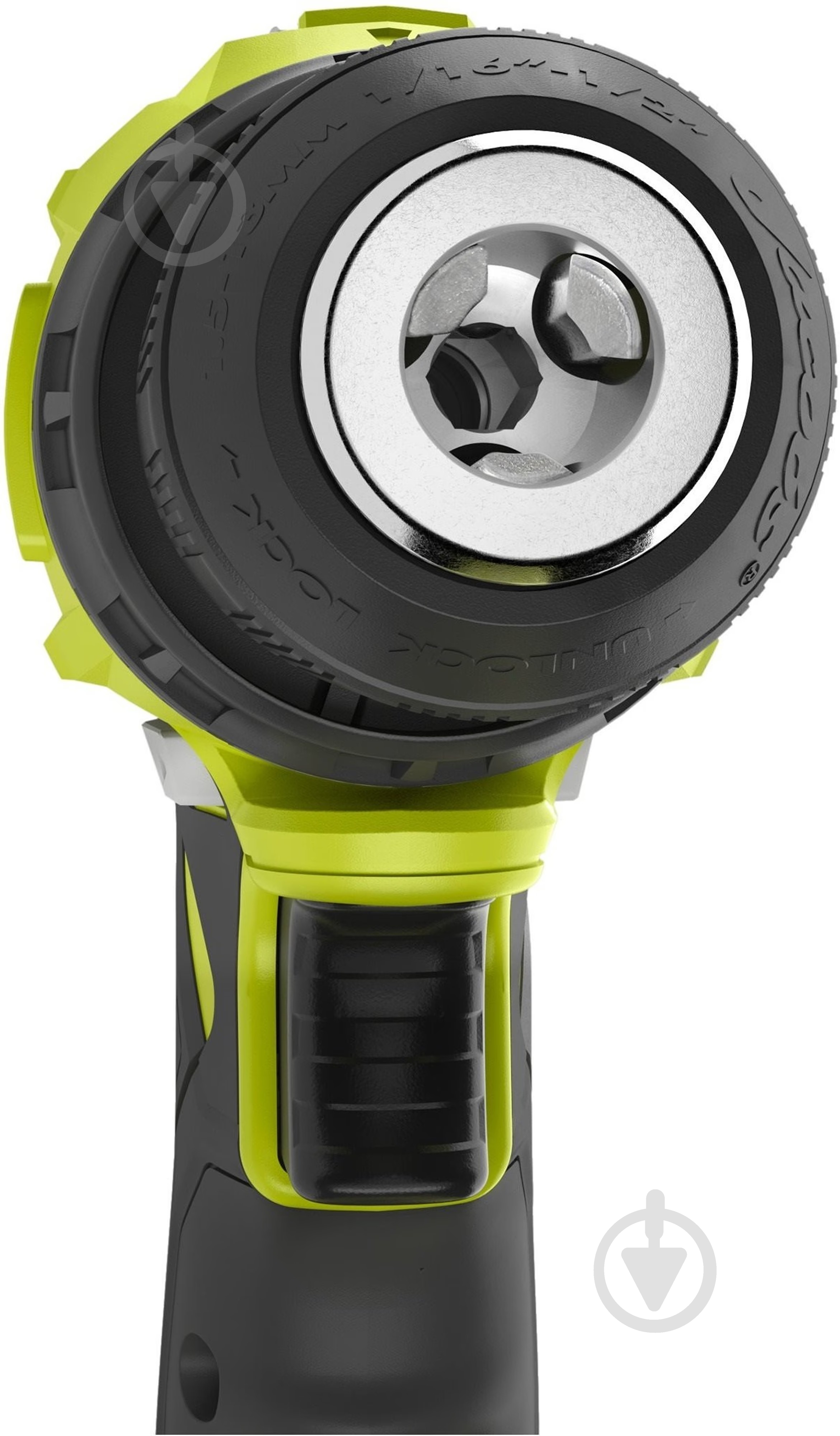 Набор инструментов RYOBI 18,0V RCK183A-242S - фото 14