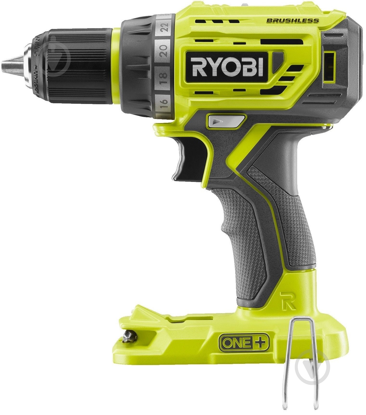 Набор инструментов RYOBI 18,0V RCK183A-242S - фото 16