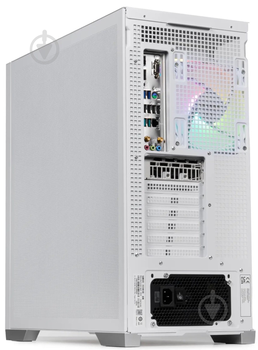 Комп'ютер Artline Overlord GT302 (GT302v02Winw) white - фото 12 Комп'ютер Artline Overlord GT302 (GT302v02Winw) white - фото 12