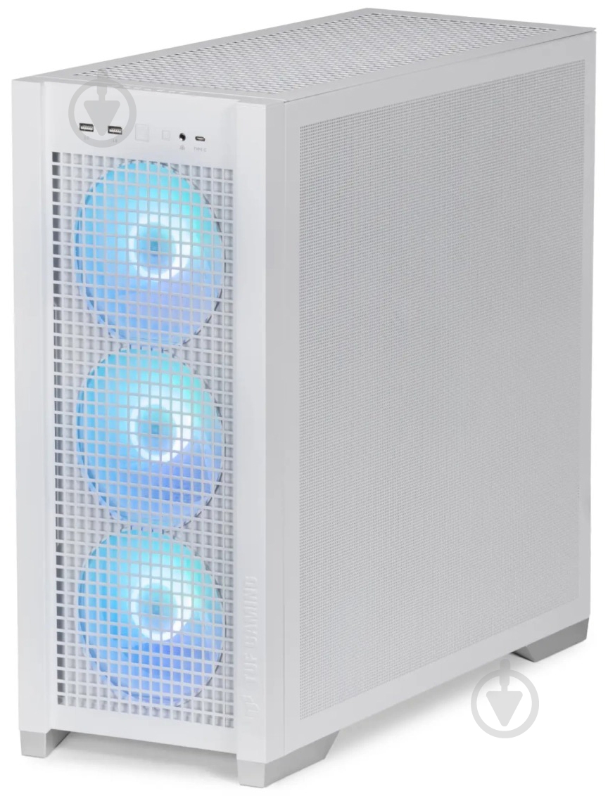 Комп'ютер Artline Overlord GT302 (GT302v02Winw) white - фото 13 Комп'ютер Artline Overlord GT302 (GT302v02Winw) white - фото 13