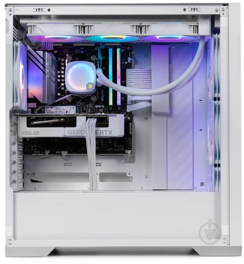 Комп'ютер Artline Overlord GT302 (GT302v02Winw) white - фото 5 Комп'ютер Artline Overlord GT302 (GT302v02Winw) white - фото 5