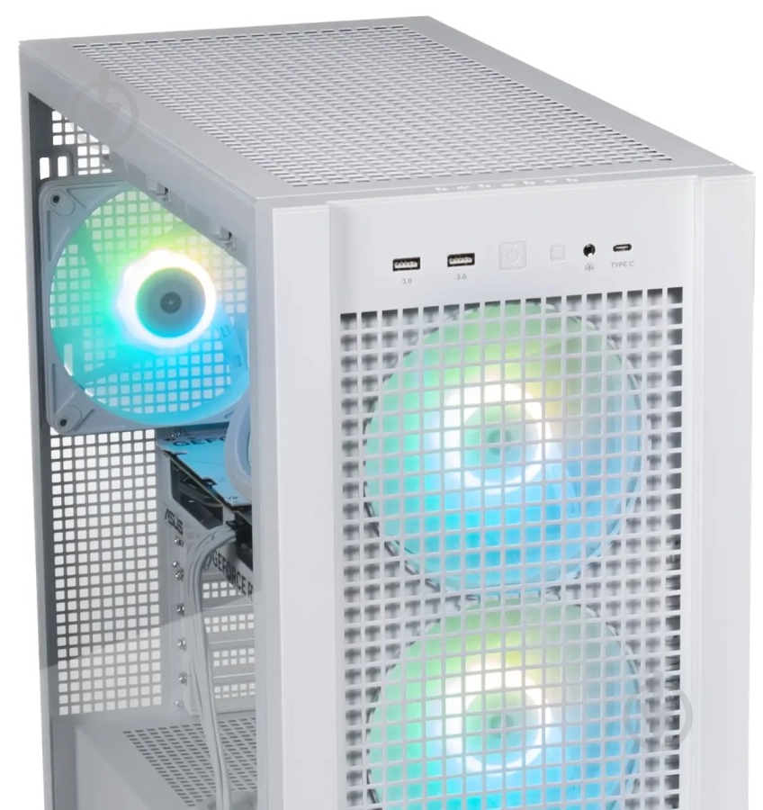 Комп'ютер Artline Overlord GT302 (GT302v02Winw) white - фото 7 Комп'ютер Artline Overlord GT302 (GT302v02Winw) white - фото 7