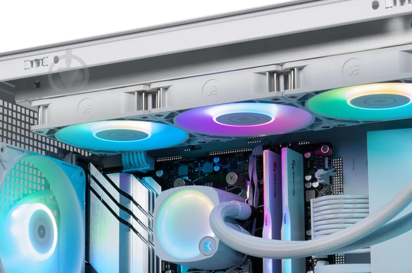 Комп'ютер Artline Overlord GT302 (GT302v02Winw) white - фото 8 Комп'ютер Artline Overlord GT302 (GT302v02Winw) white - фото 8