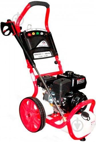 Vulkan SCPW 3000-II 30980 - фото 1 Vulkan SCPW 3000-II 30980 - фото 1