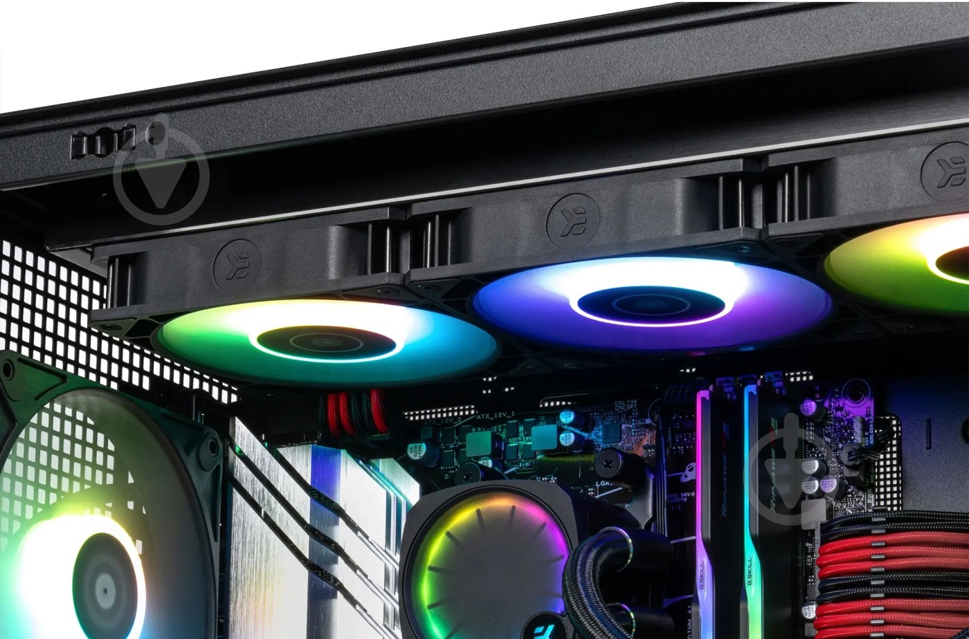 Компьютер Artline Overlord GT302 (GT302v04Win) black - фото 12