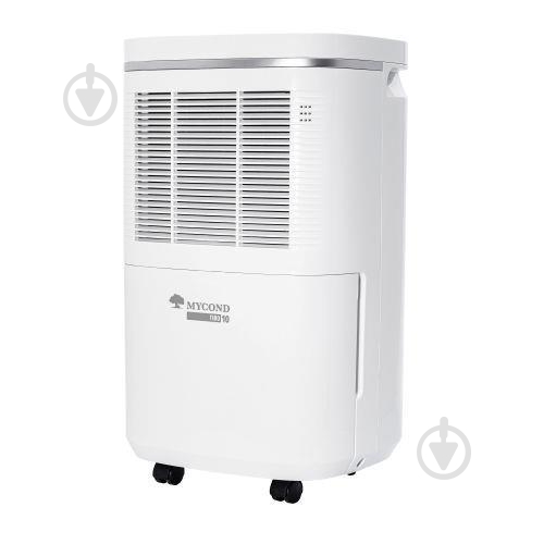 Осушитель воздуха MyCond TIBO 10 - фото 2 Осушитель воздуха MyCond TIBO 10 - фото 2