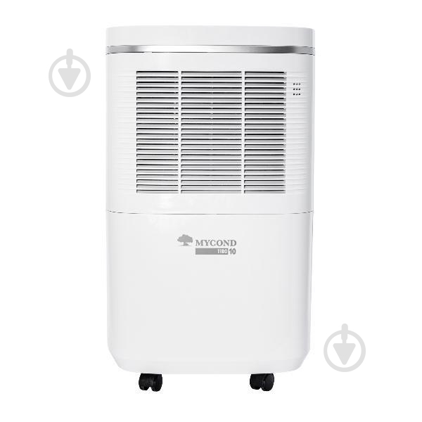 Осушитель воздуха MyCond TIBO 10 - фото 1 Осушитель воздуха MyCond TIBO 10 - фото 1