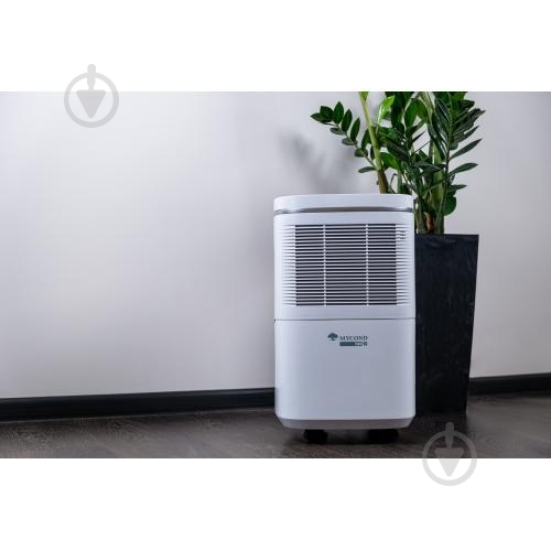 Осушитель воздуха MyCond TIBO 10 - фото 7 Осушитель воздуха MyCond TIBO 10 - фото 7