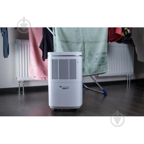 Осушитель воздуха MyCond TIBO 10 - фото 9 Осушитель воздуха MyCond TIBO 10 - фото 9