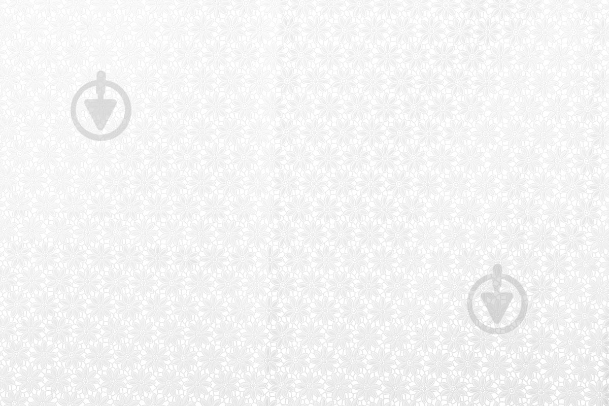 Клеенка на стол UP! (Underprice) Ажур 1,37 м LC-017 - фото 3