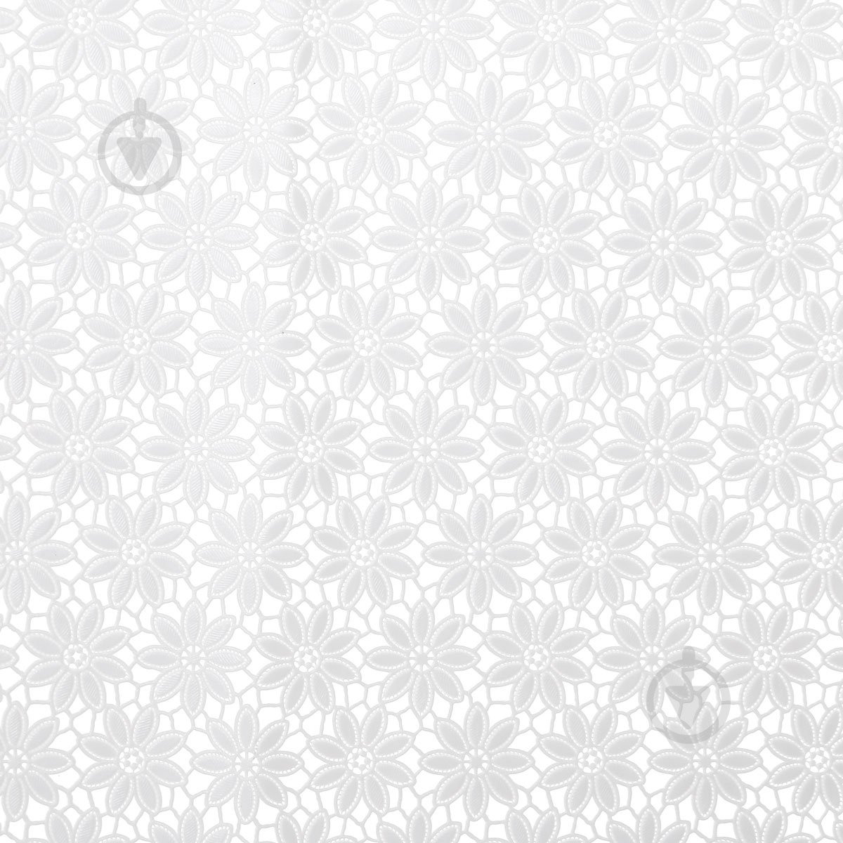 Клеенка на стол UP! (Underprice) Ажур 1,37 м LC-017 - фото 2