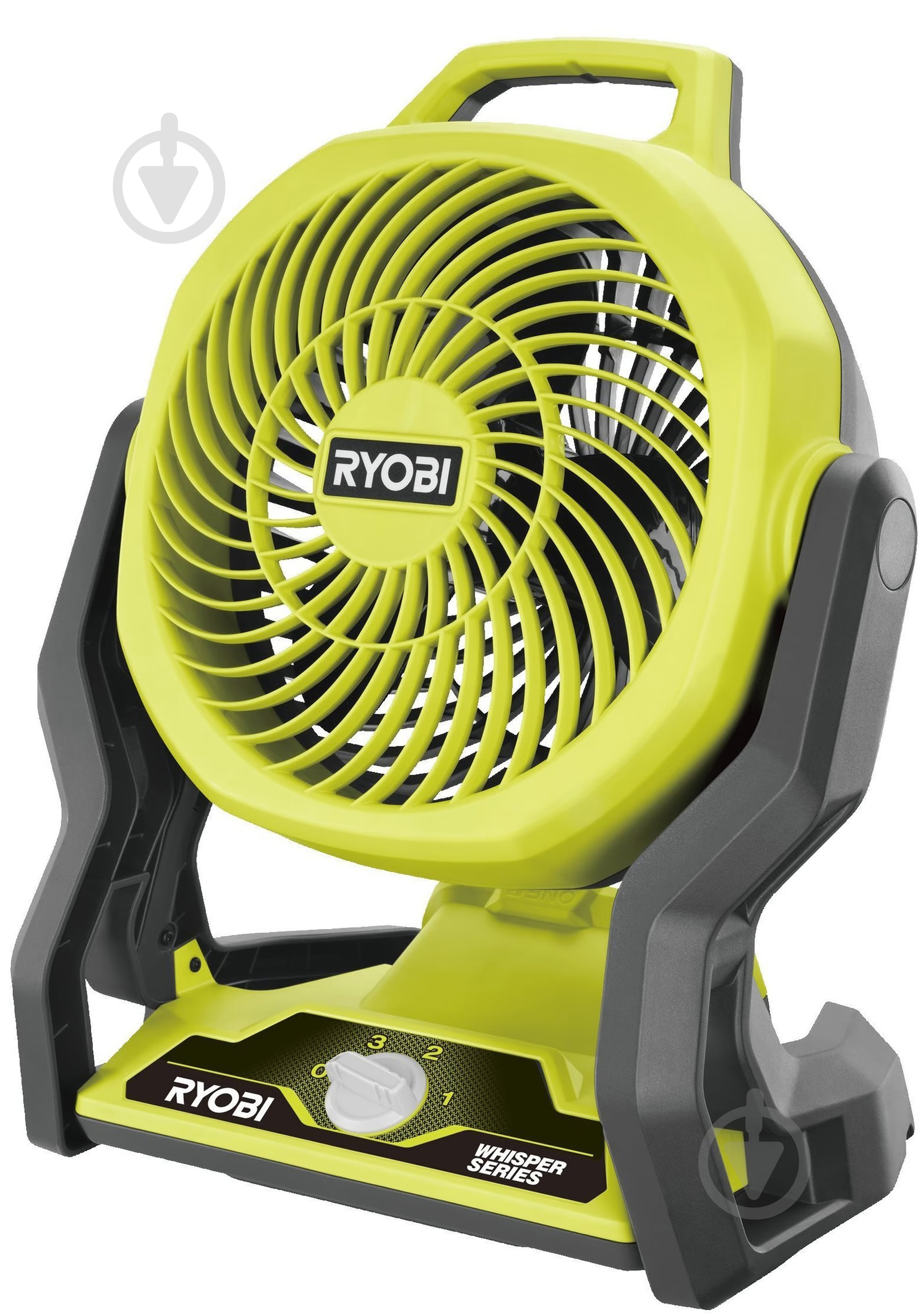 Вентилятор аккумуляторный RYOBI 18,0V RF18-0 - фото 1
