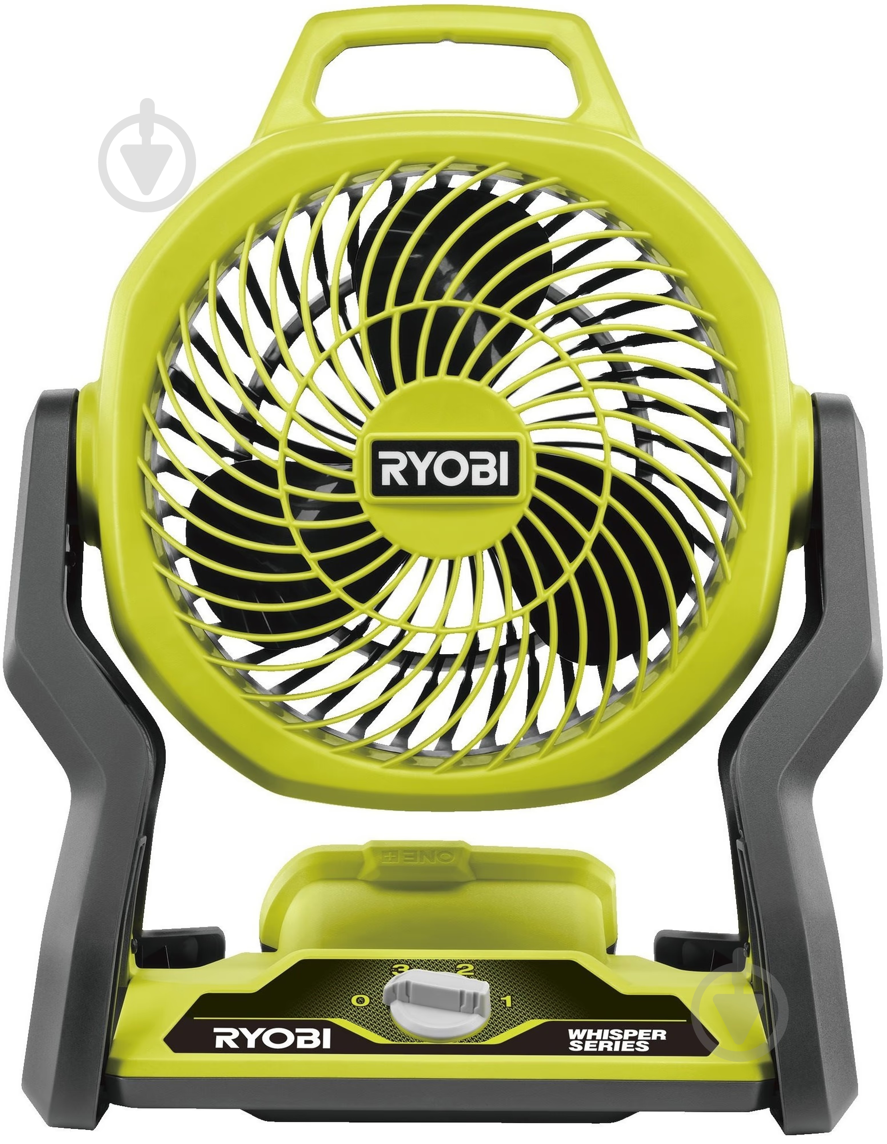 Вентилятор аккумуляторный RYOBI 18,0V RF18-0 - фото 2