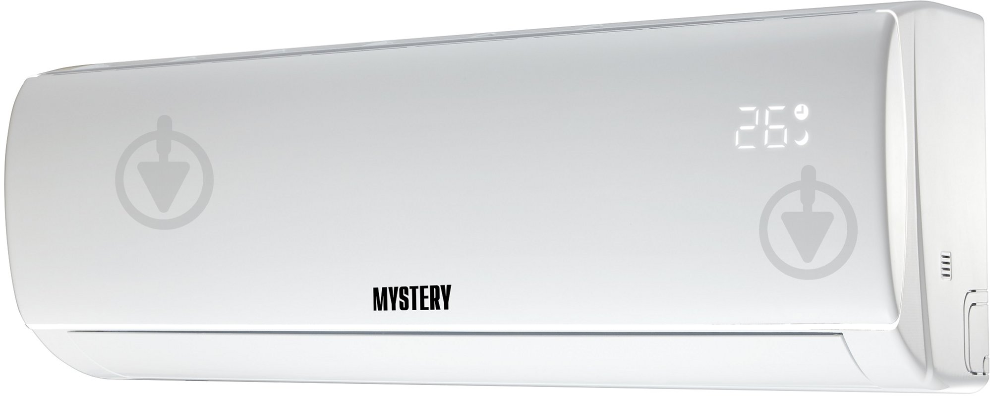 Кондиціонер Mystery MTH07CT-W3N2 - фото 2