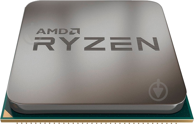 Процессор AMD Ryzen 5 3400G 4,2 GHz Socket AM4 Box (YD3400C5FHBOX) - фото 2 Процессор AMD Ryzen 5 3400G 4,2 GHz Socket AM4 Box (YD3400C5FHBOX) - фото 2
