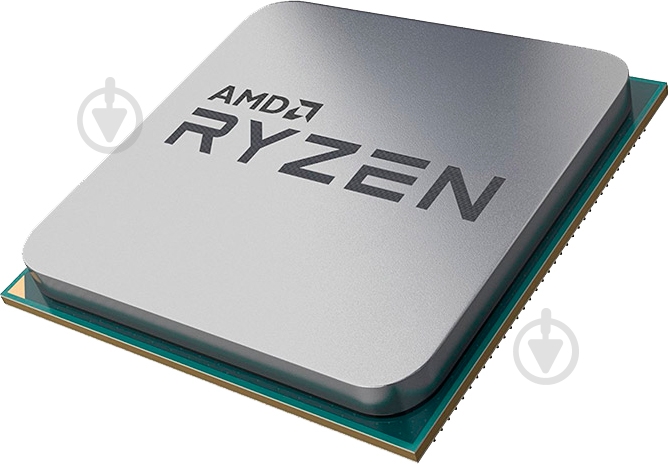 Процессор AMD Ryzen 5 3400G 4,2 GHz Socket AM4 Box (YD3400C5FHBOX) - фото 1 Процессор AMD Ryzen 5 3400G 4,2 GHz Socket AM4 Box (YD3400C5FHBOX) - фото 1