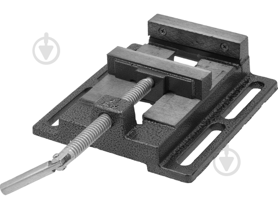 Тиски YATO YT-65066 - фото 4