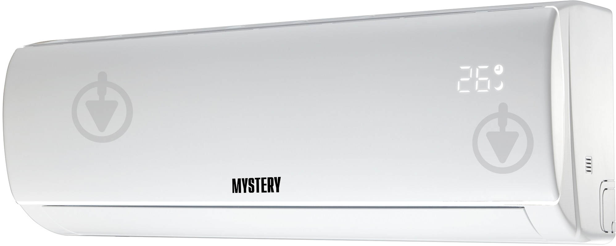 Кондиціонер Mystery MTH09CT-W3N2 - фото 2