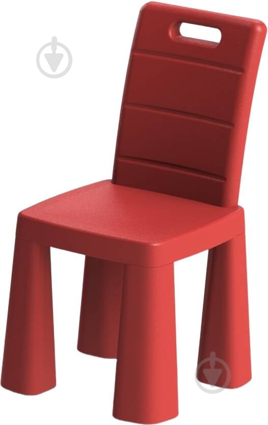 Стул Doloni Toys детский 04690/5 - фото 1 Стул Doloni Toys детский 04690/5 - фото 1