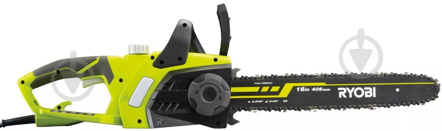 Пила цепная электрическая RYOBI RCS2340B - фото 4