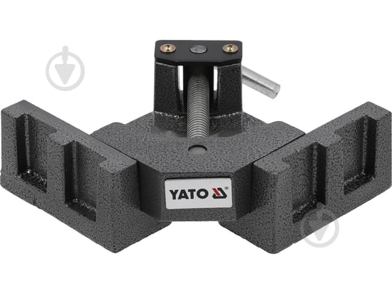 Тиски YATO YT-65137 - фото 1